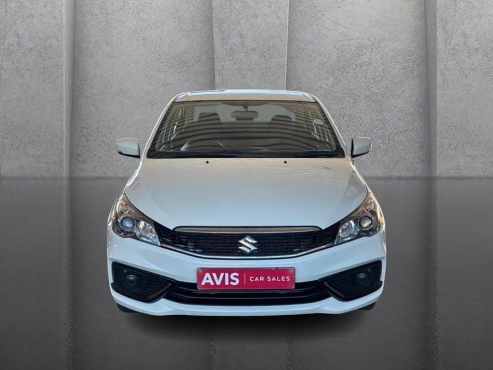 Suzuki Ciaz 1.5 Gl
