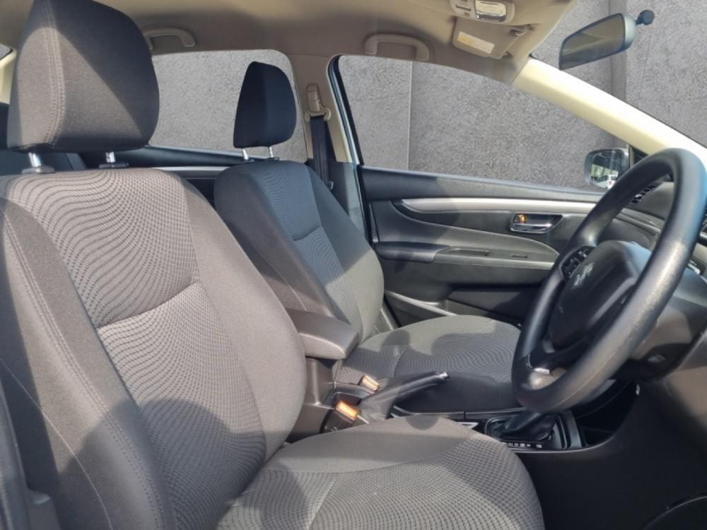Suzuki Ciaz 1.5 Gl