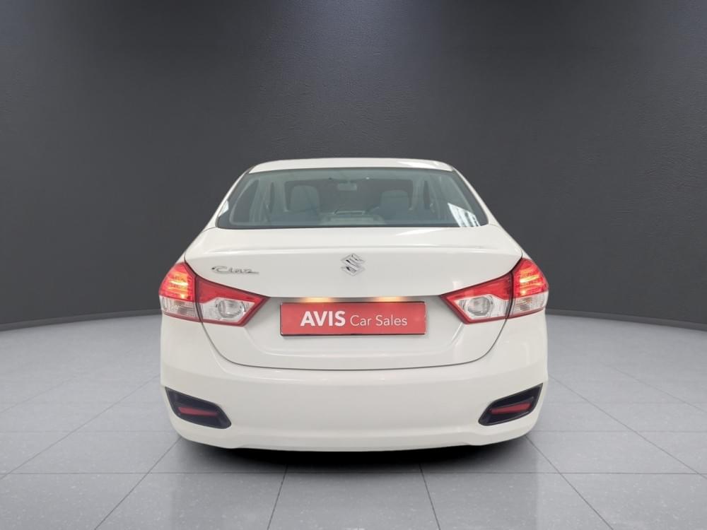 Suzuki Ciaz 1.5 Gl