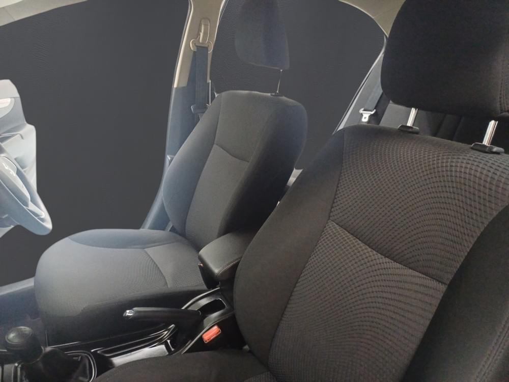Suzuki Ciaz 1.5 Gl