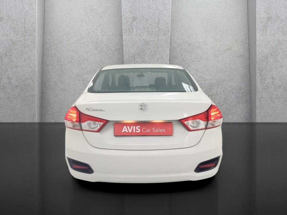 Suzuki Ciaz 1.5 Gl