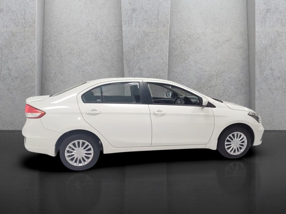 Suzuki Ciaz 1.5 Gl