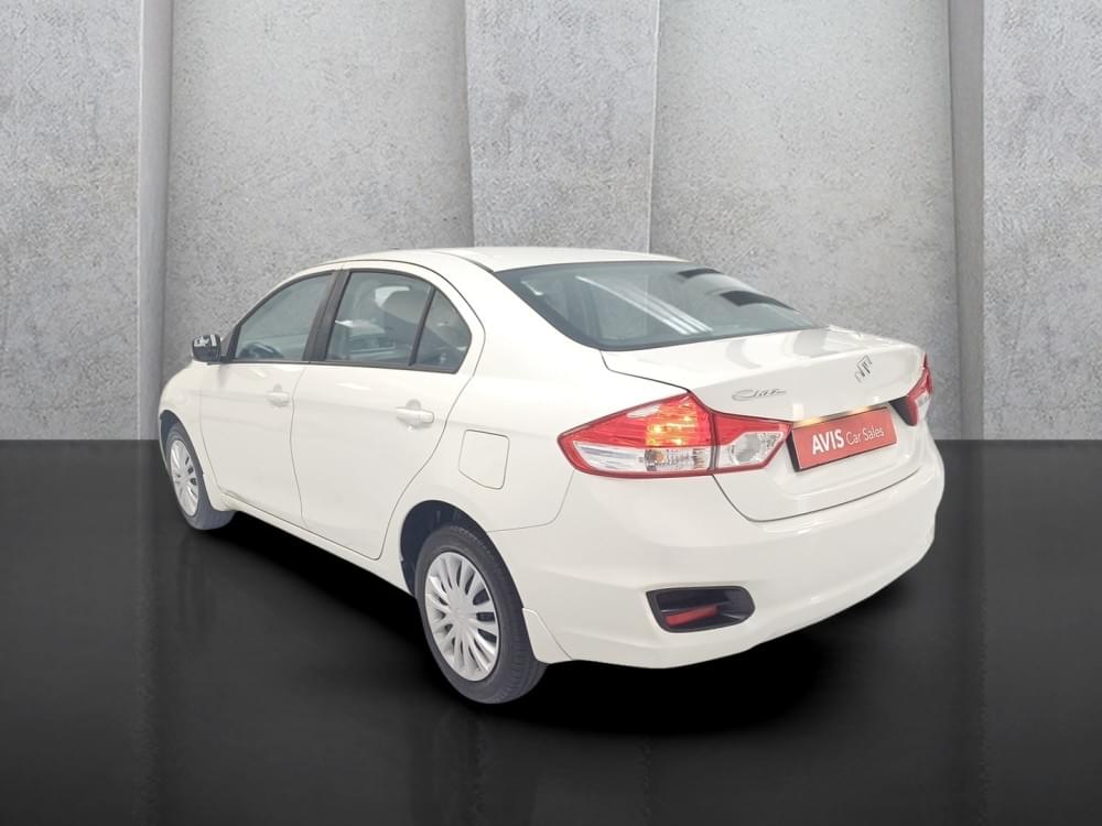 Suzuki Ciaz 1.5 Gl