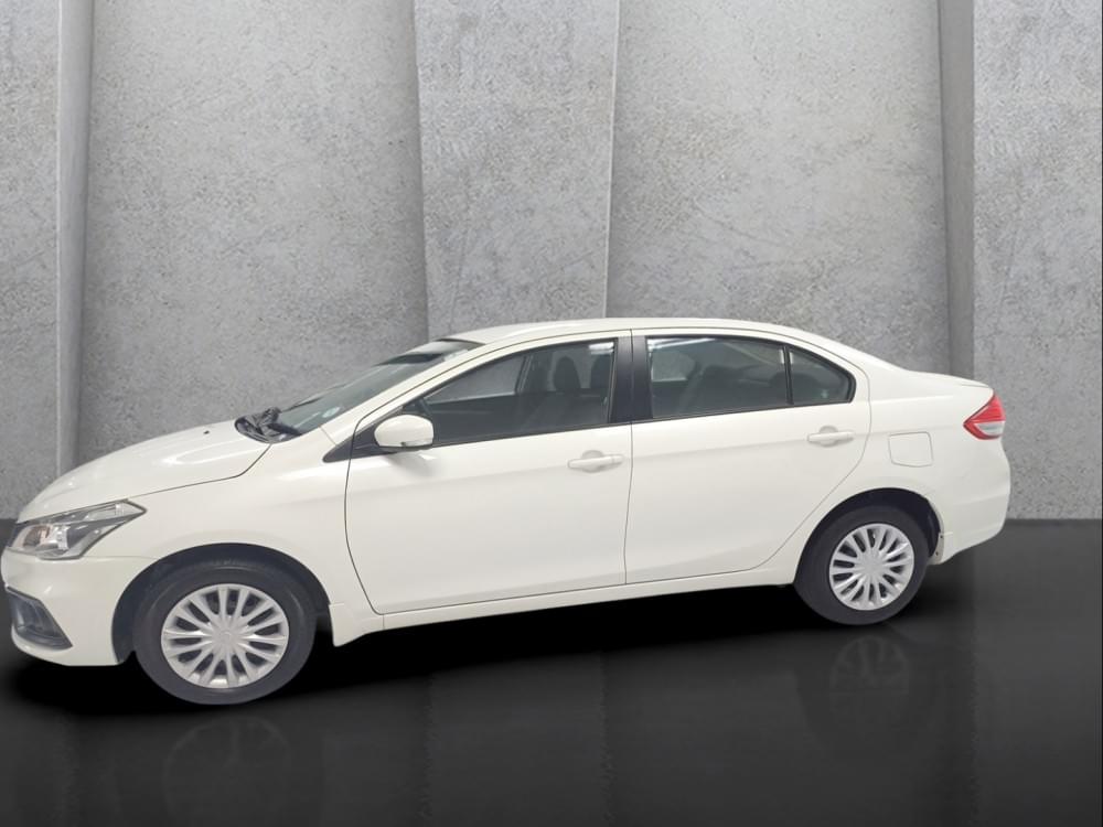 Suzuki Ciaz 1.5 Gl