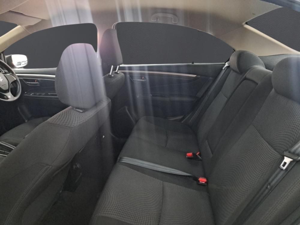 Suzuki Ciaz 1.5 Gl At