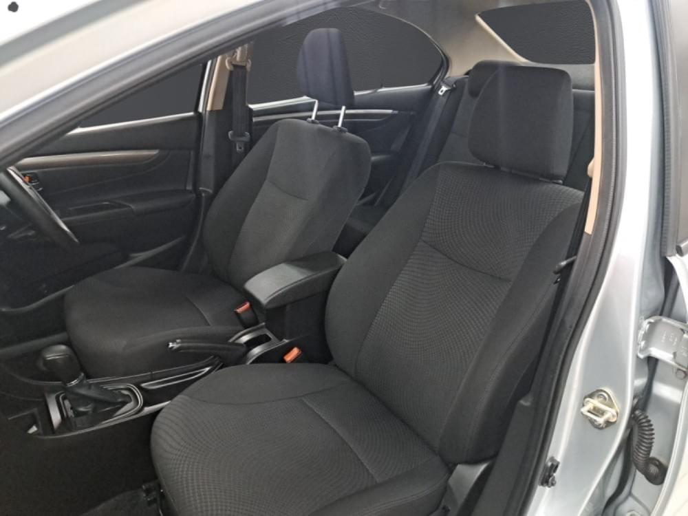 Suzuki Ciaz 1.5 Gl At