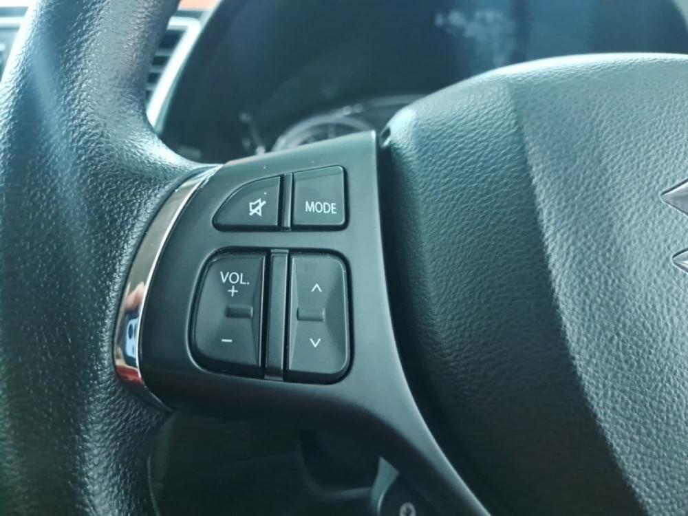 Suzuki Ciaz 1.5 Gl At