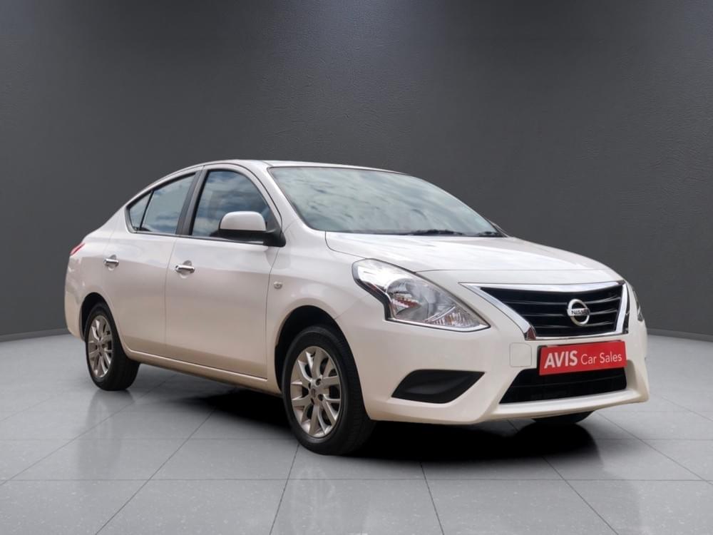 Suzuki Ciaz 1.5 Gl At