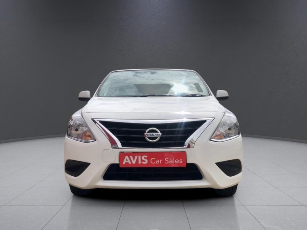 Suzuki Ciaz 1.5 Gl At