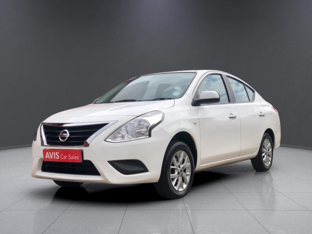 Suzuki Ciaz 1.5 Gl At