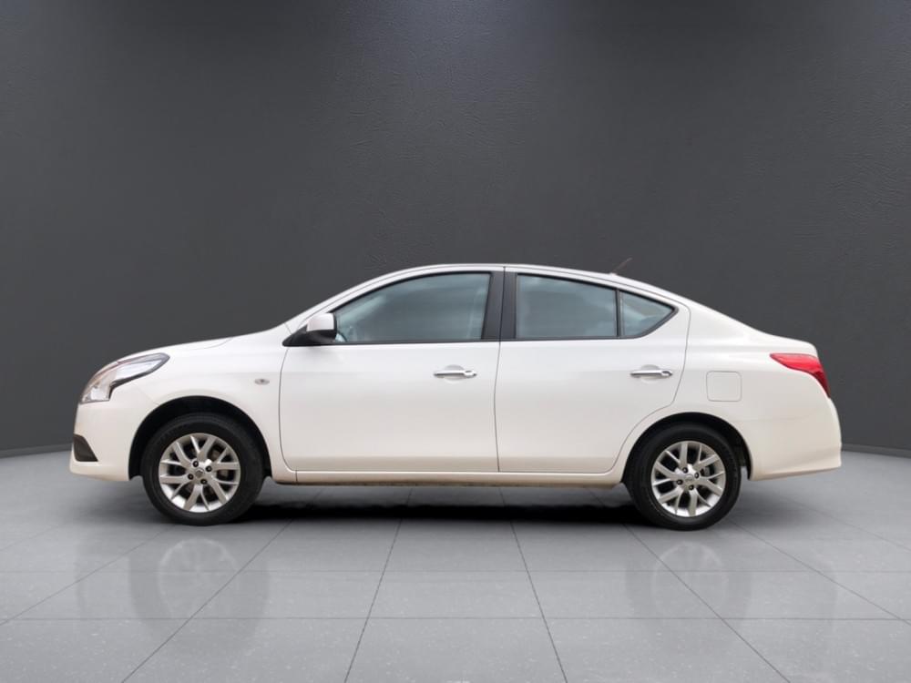 Suzuki Ciaz 1.5 Gl At