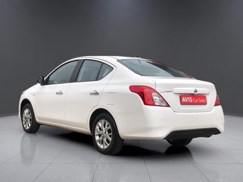 Suzuki Ciaz 1.5 Gl At
