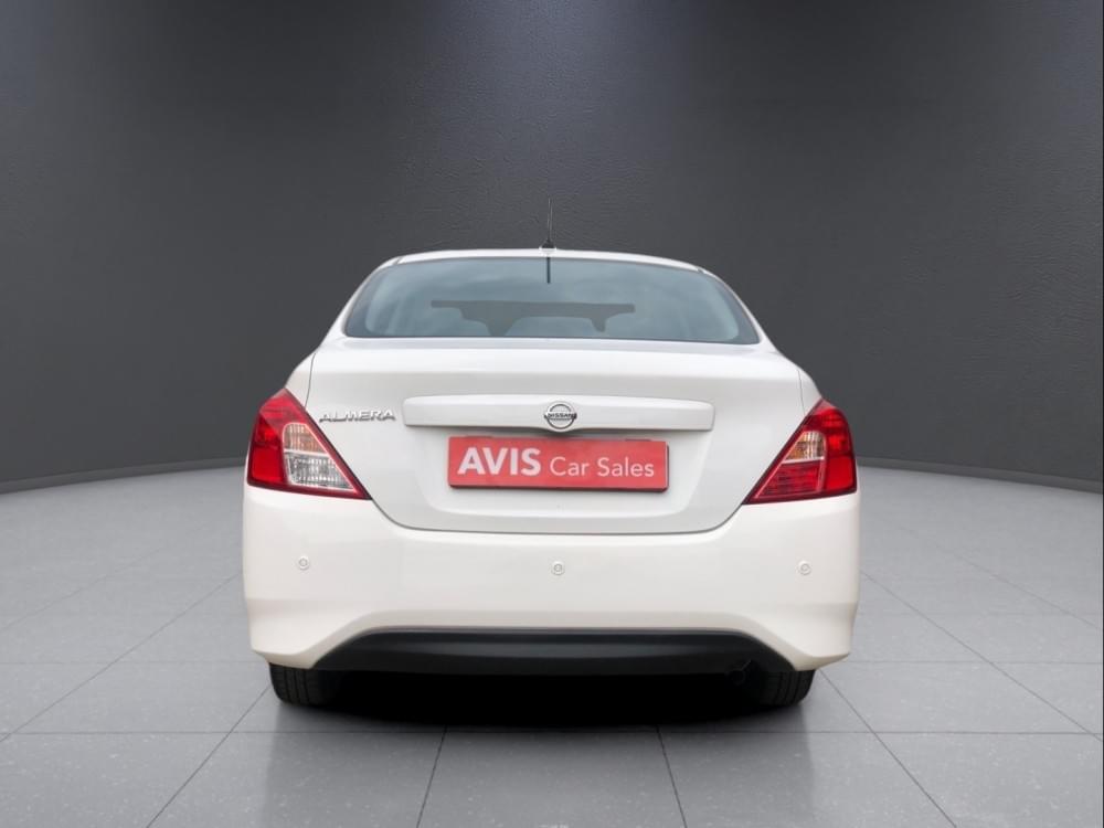 Suzuki Ciaz 1.5 Gl At