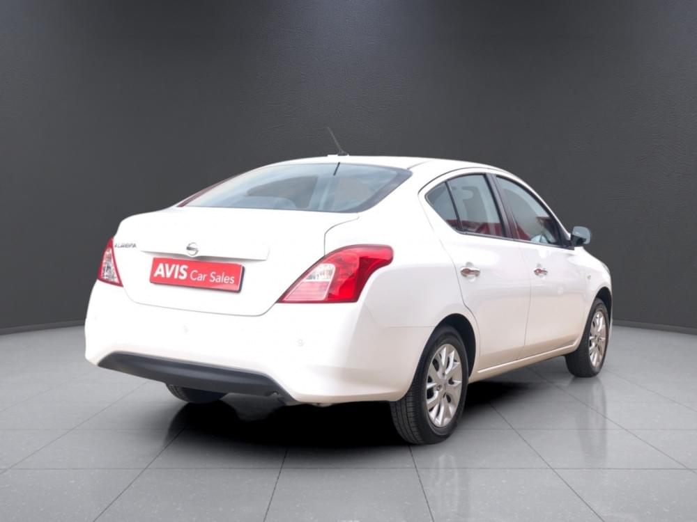 Suzuki Ciaz 1.5 Gl At