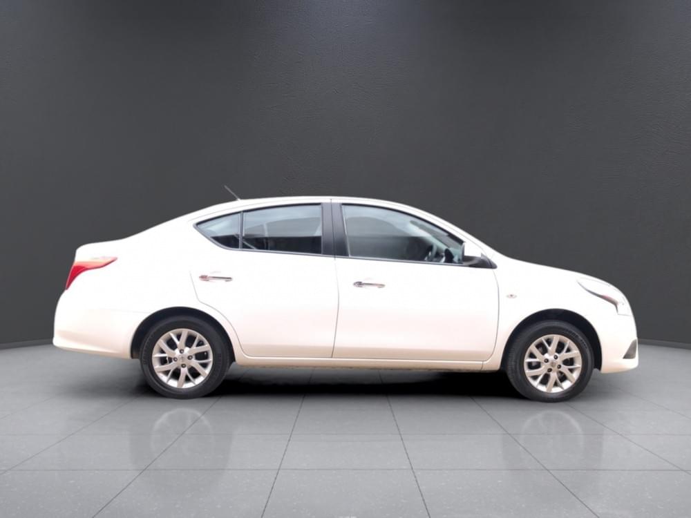 Suzuki Ciaz 1.5 Gl At