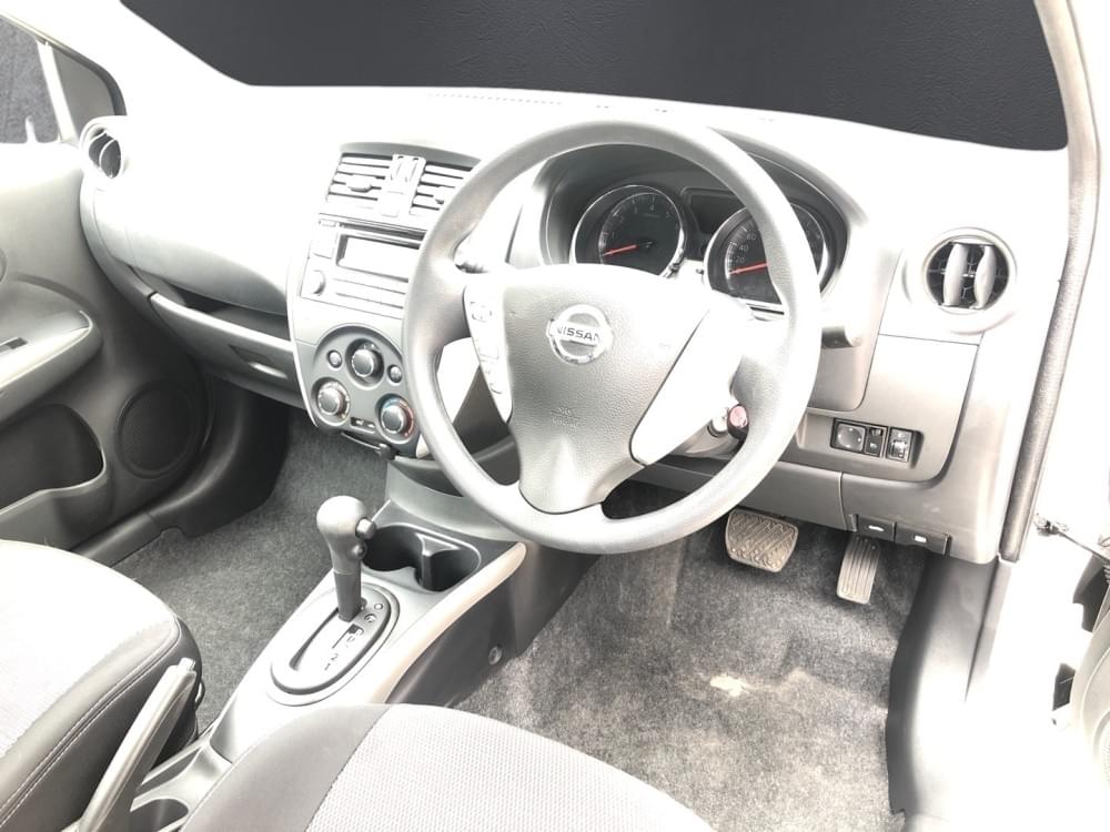 Suzuki Ciaz 1.5 Gl At