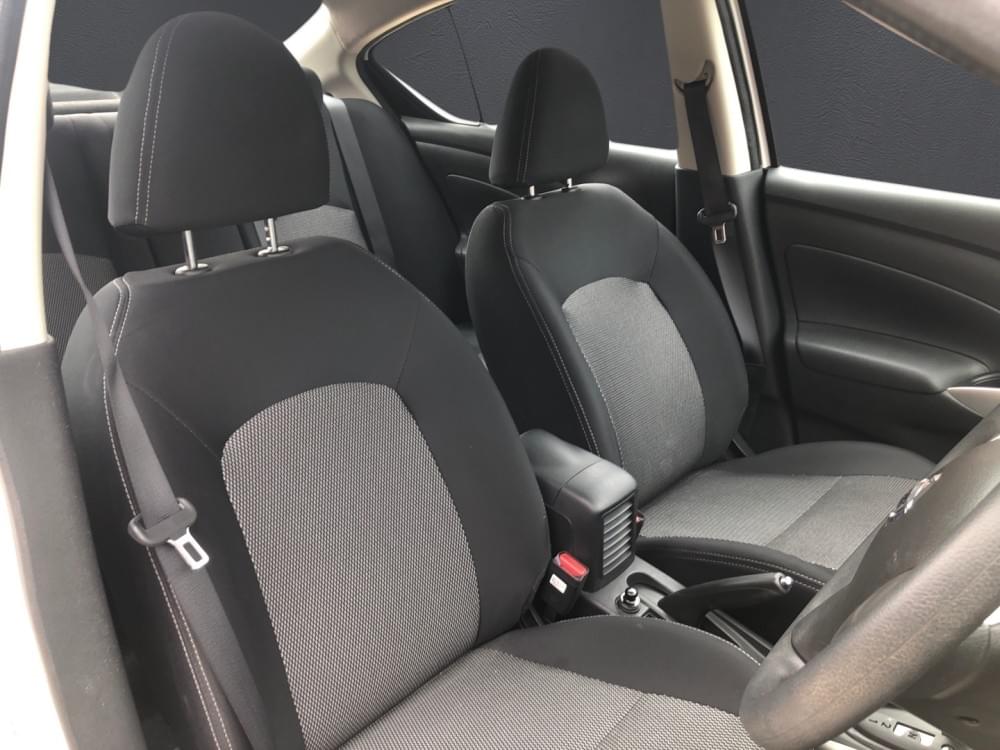 Suzuki Ciaz 1.5 Gl At