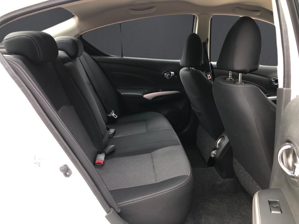 Suzuki Ciaz 1.5 Gl At
