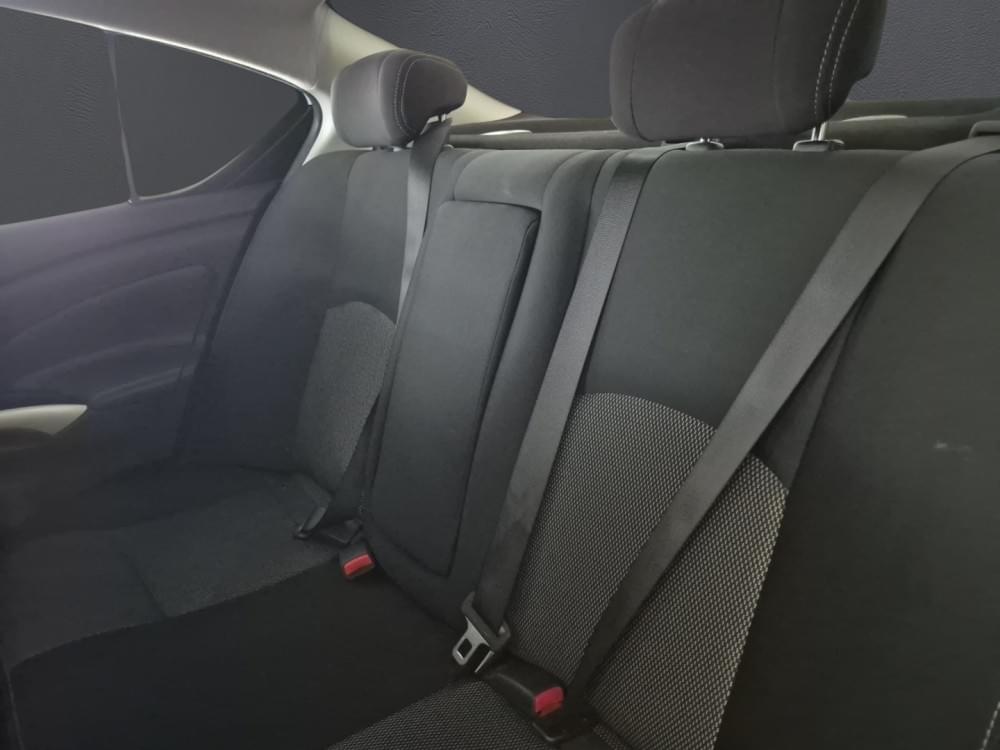Suzuki Ciaz 1.5 Gl At