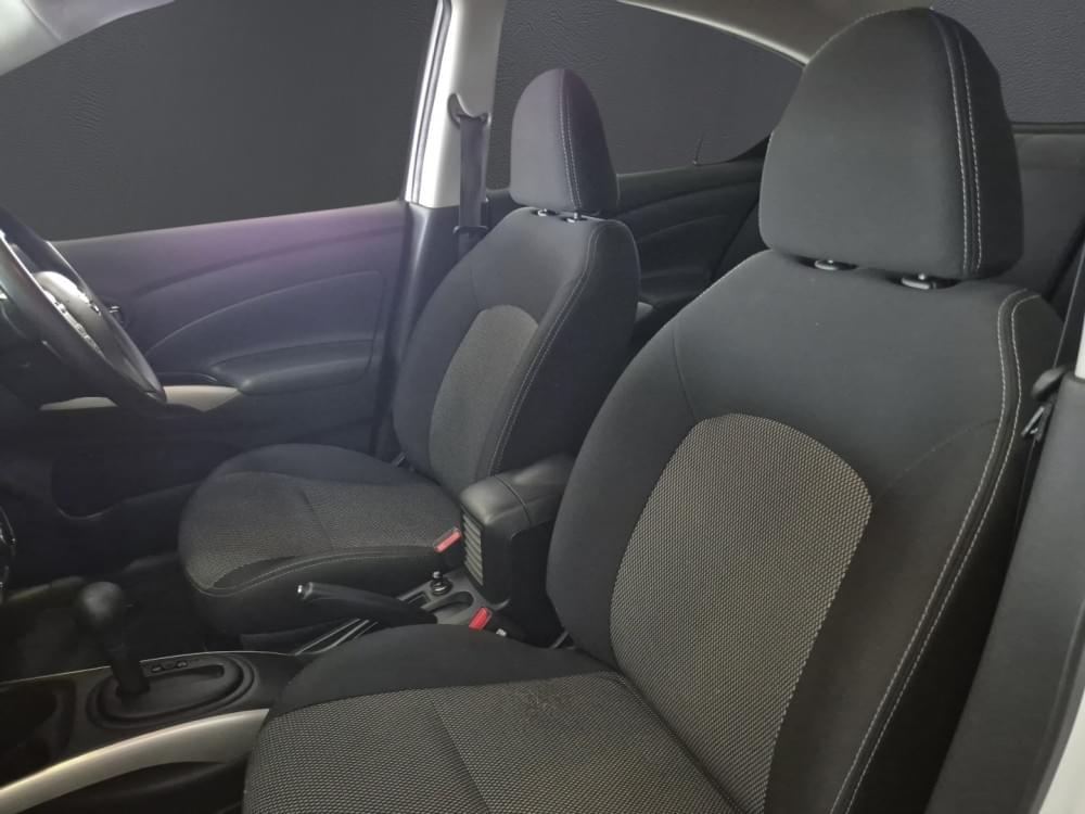 Suzuki Ciaz 1.5 Gl At