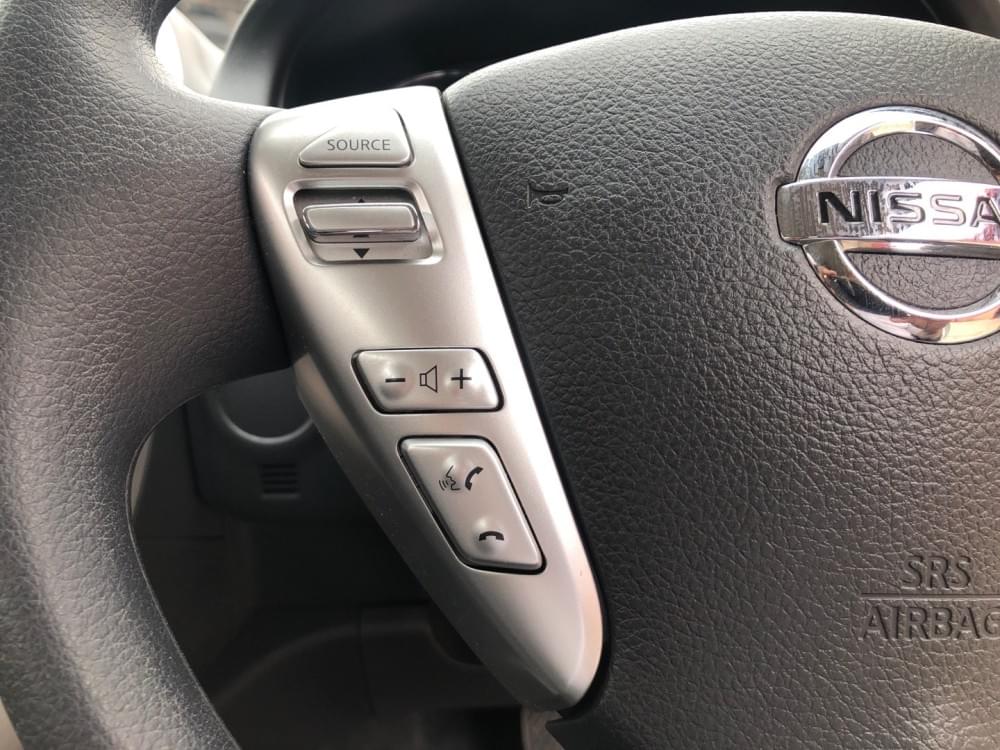 Suzuki Ciaz 1.5 Gl At