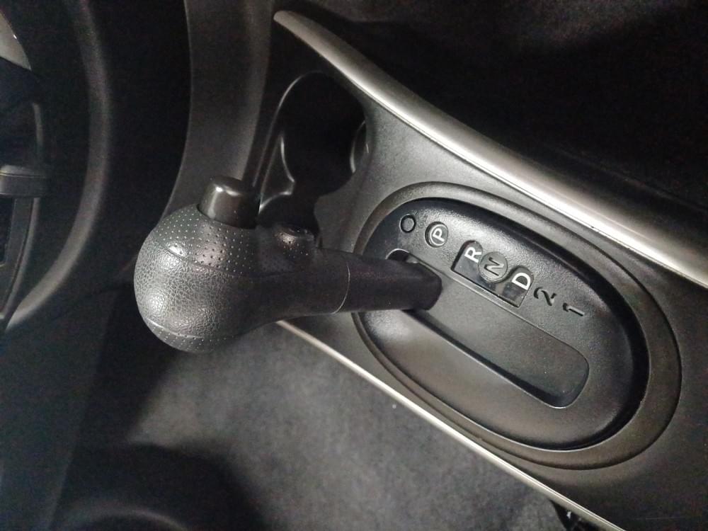 Suzuki Ciaz 1.5 Gl At
