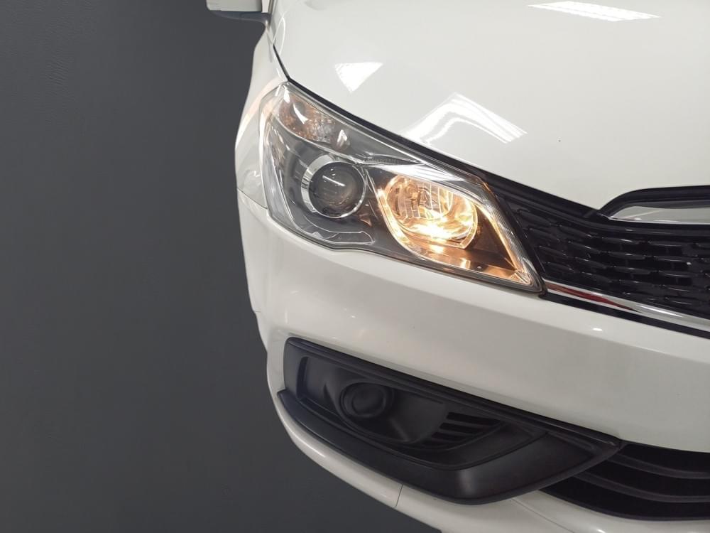 Suzuki Ciaz 1.5 Gl At