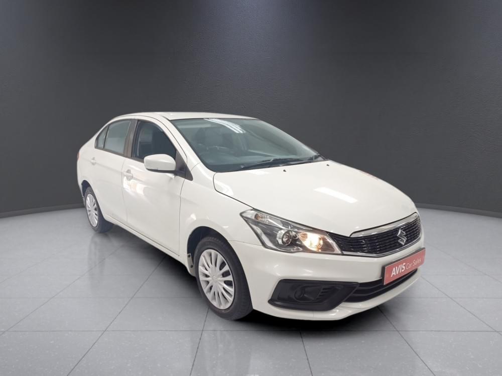 Suzuki Ciaz 1.5 Gl At