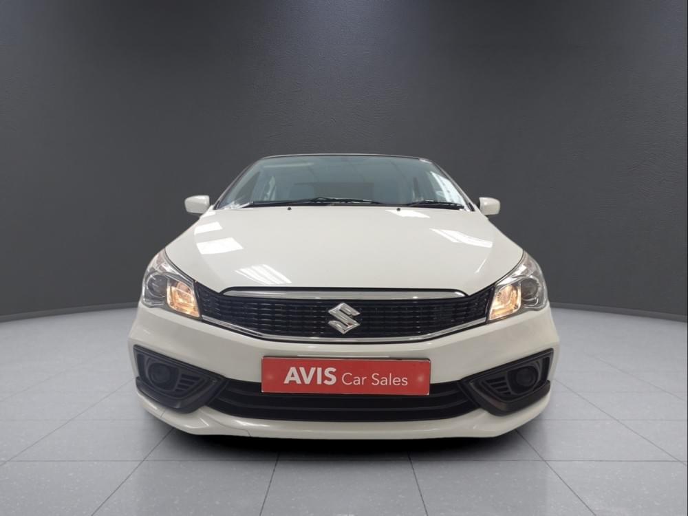 Suzuki Ciaz 1.5 Gl At