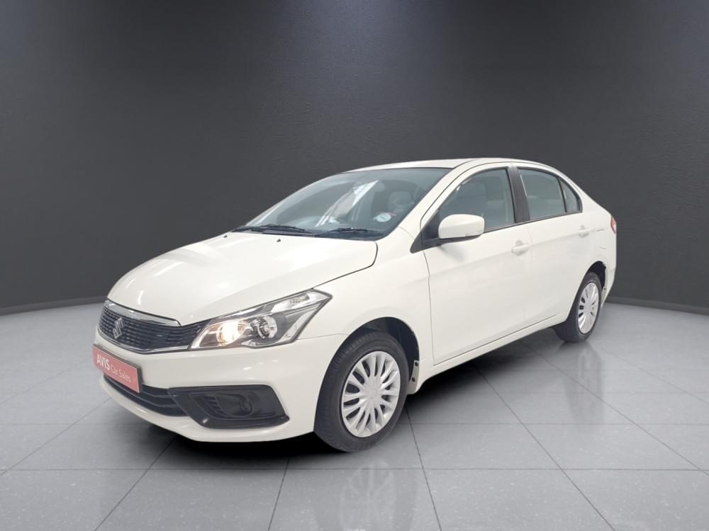 Suzuki Ciaz 1.5 Gl At