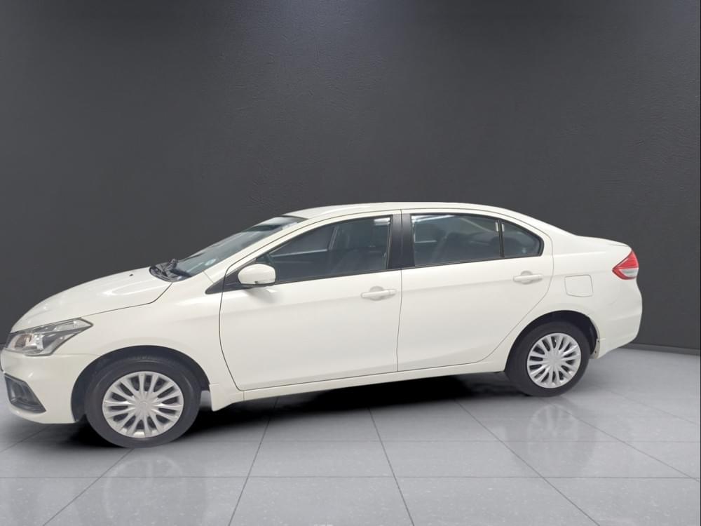 Suzuki Ciaz 1.5 Gl At