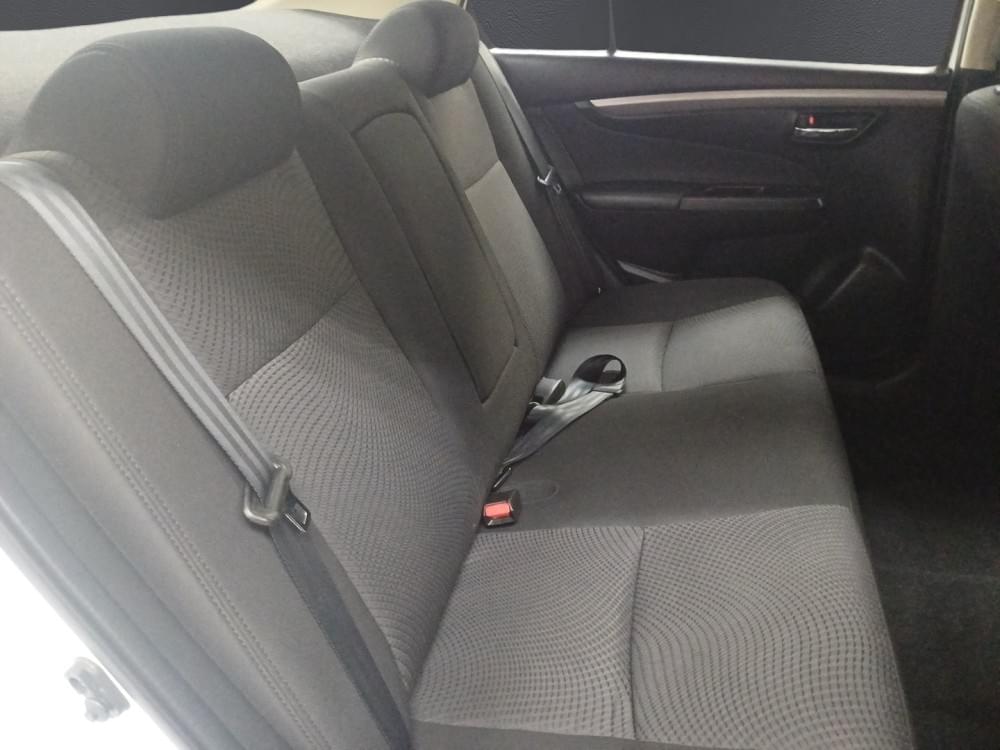 Suzuki Ciaz 1.5 Gl At