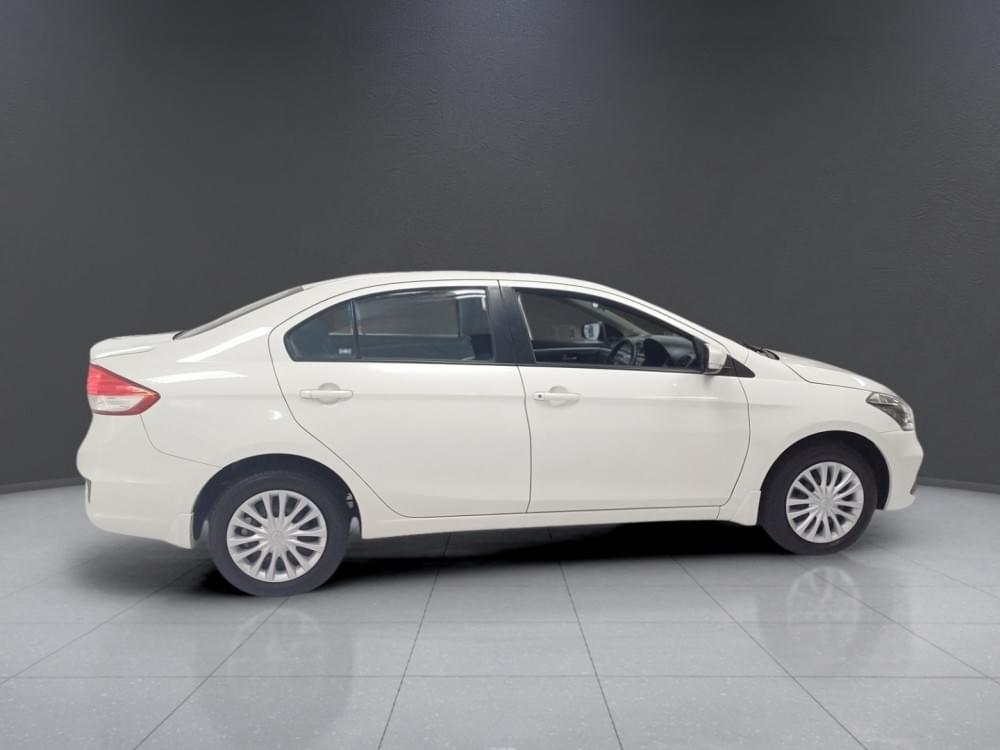 Suzuki Ciaz 1.5 Gl At