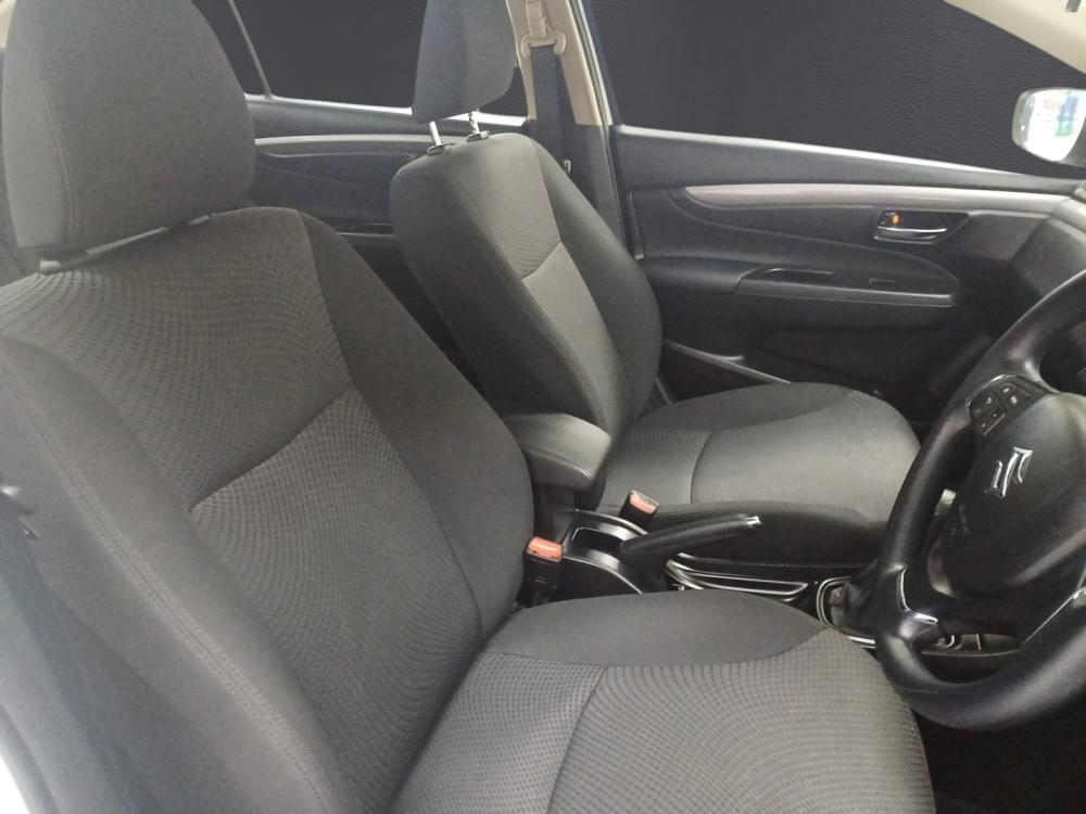 Suzuki Ciaz 1.5 Gl At