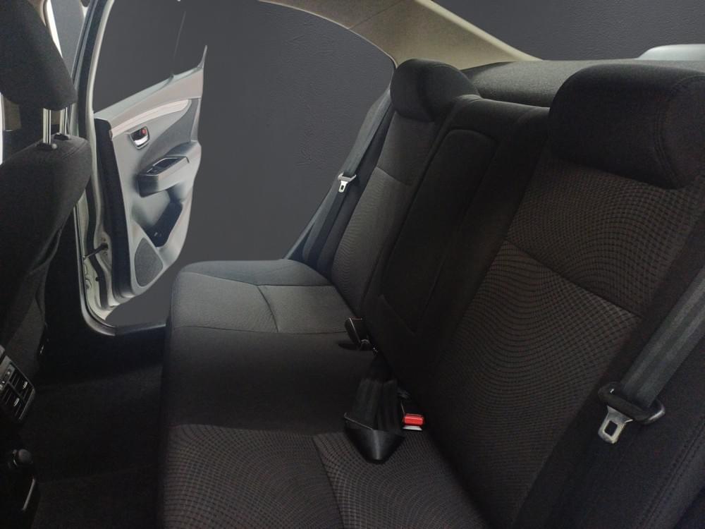 Suzuki Ciaz 1.5 Gl At