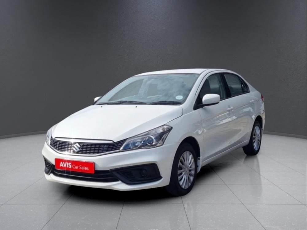 Suzuki Ciaz 1.5 Gl At