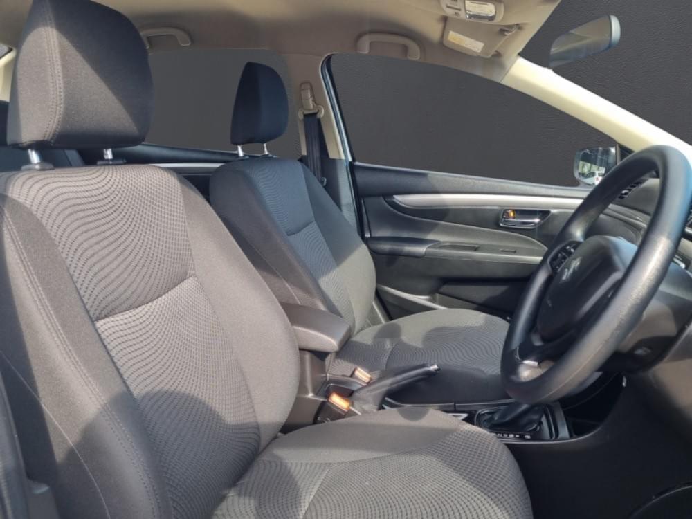 Suzuki Ciaz 1.5 Gl At