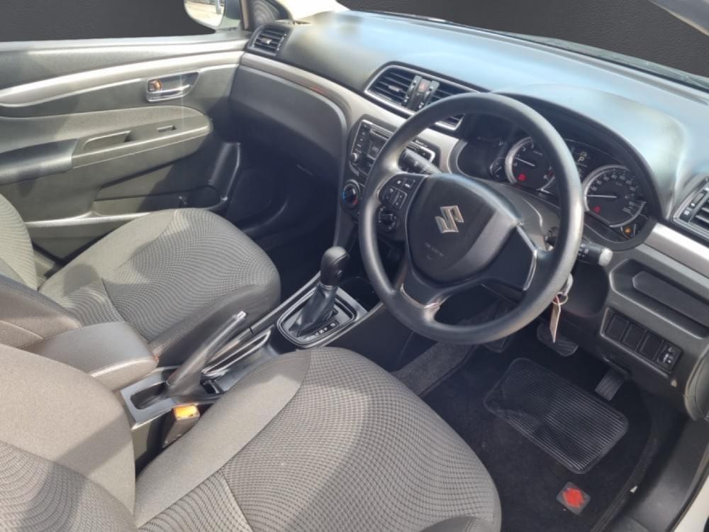 Suzuki Ciaz 1.5 Gl At