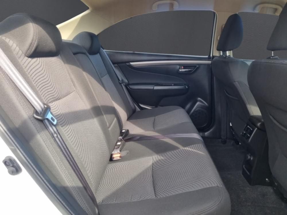 Suzuki Ciaz 1.5 Gl At