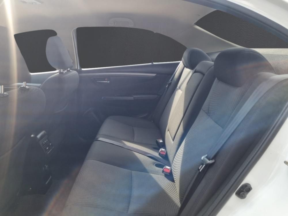 Suzuki Ciaz 1.5 Gl At