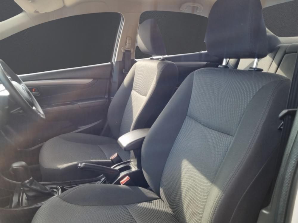 Suzuki Ciaz 1.5 Gl At