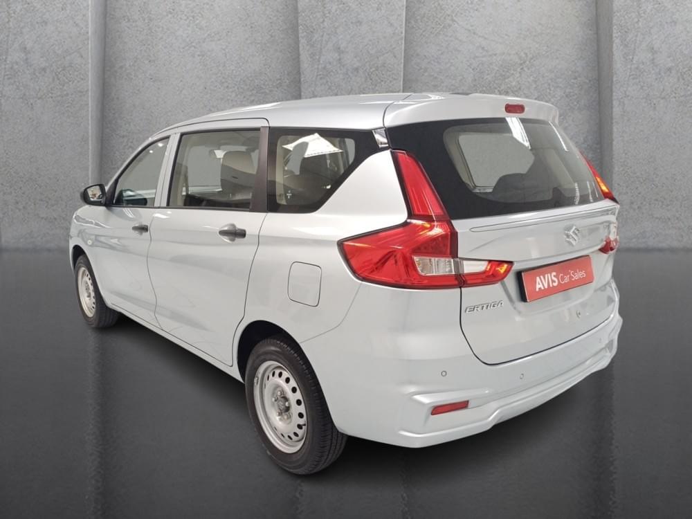 Suzuki Ertiga 1.5 Ga