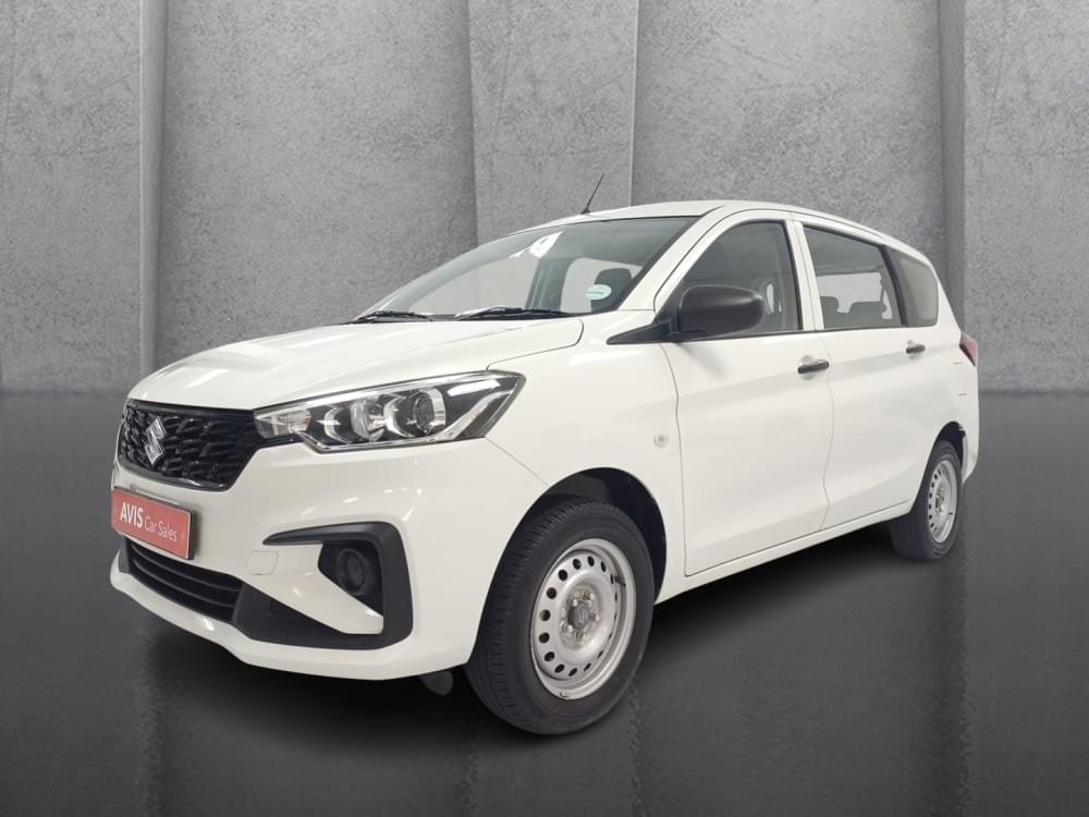 Suzuki Ertiga 1.5 Ga