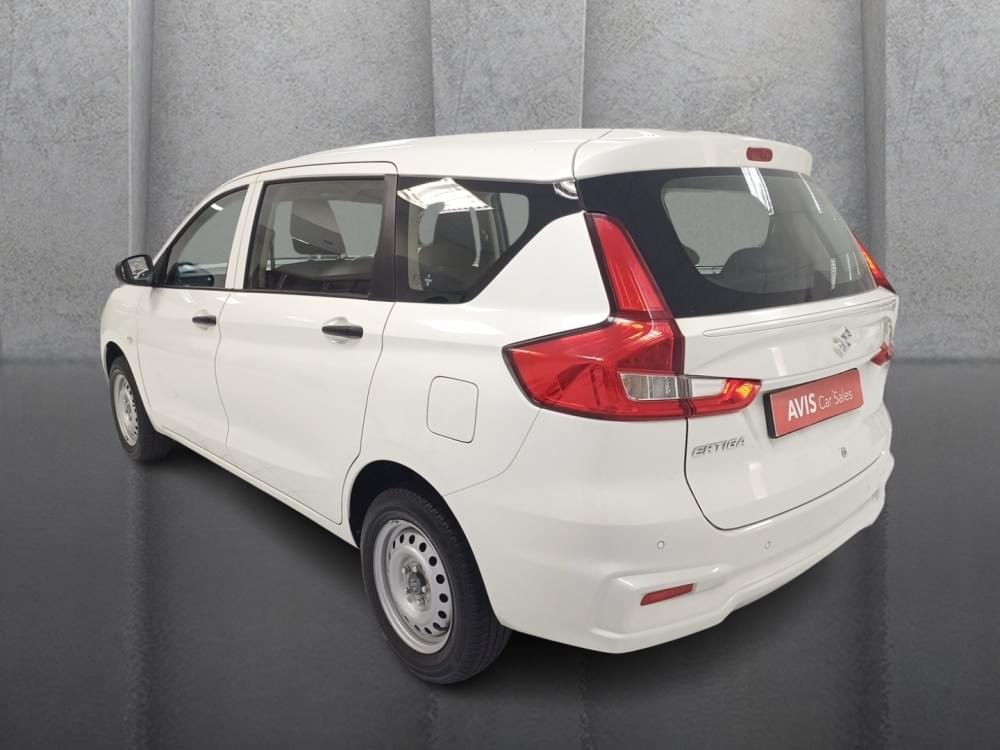 Suzuki Ertiga 1.5 Ga