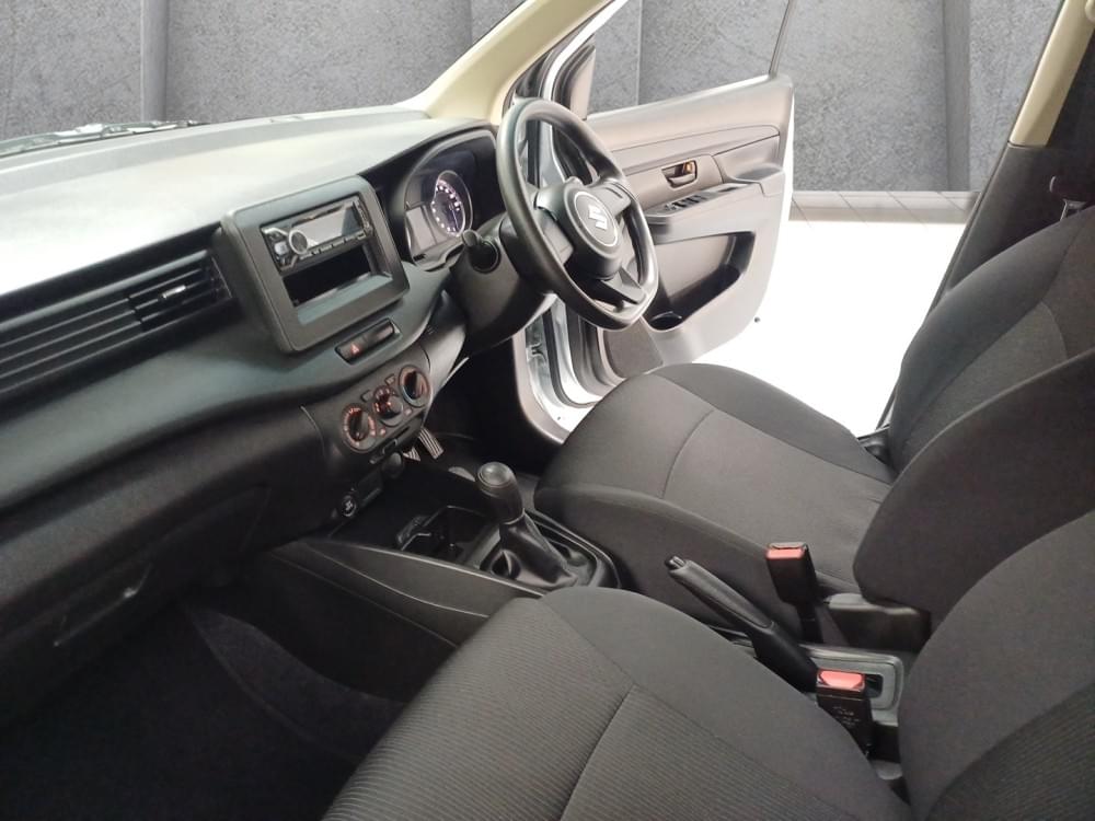 Suzuki Ertiga 1.5 Ga