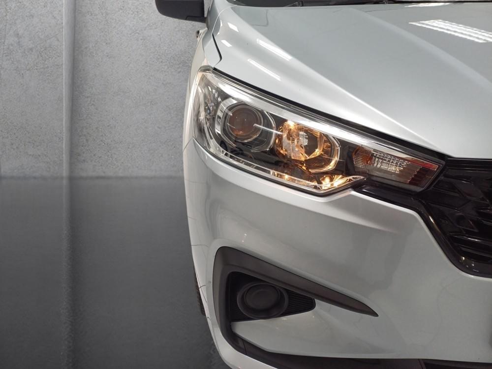Suzuki Ertiga 1.5 Ga