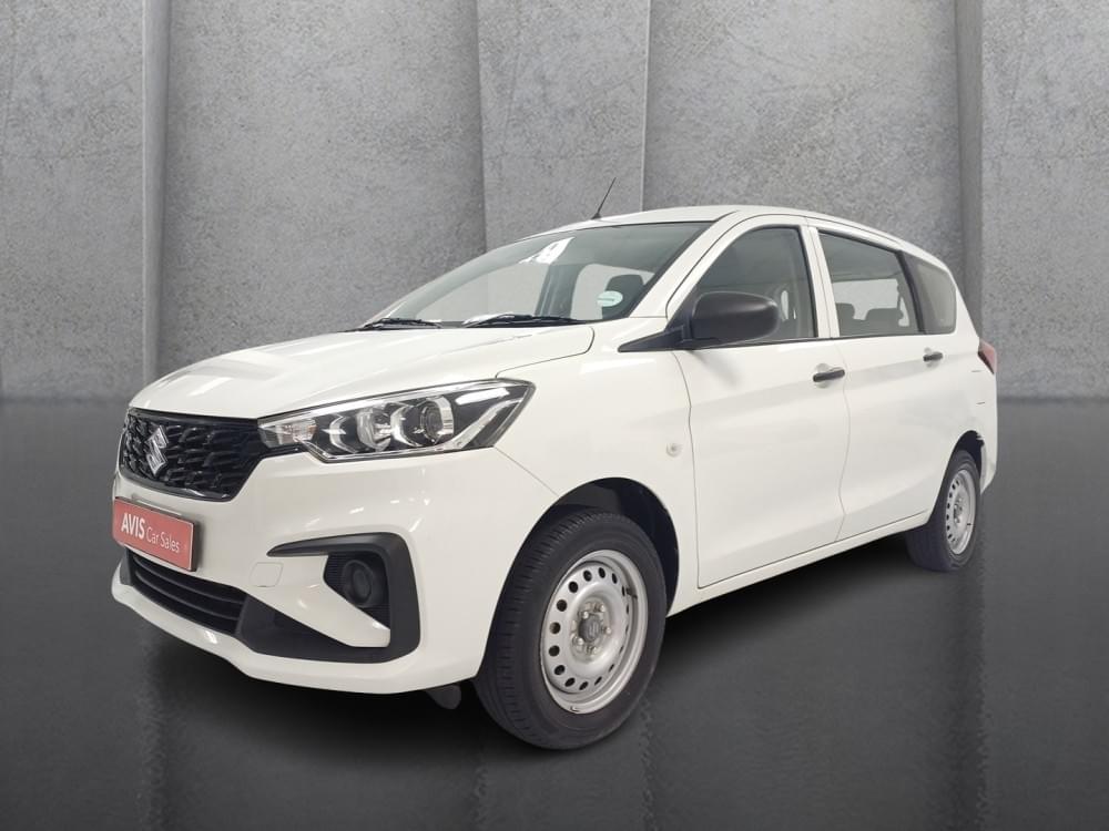 Suzuki Ertiga 1.5 Ga