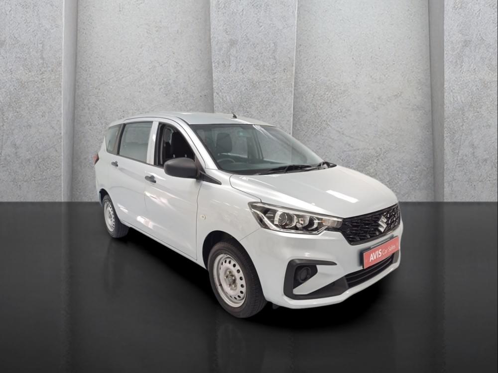 Suzuki Ertiga 1.5 Ga