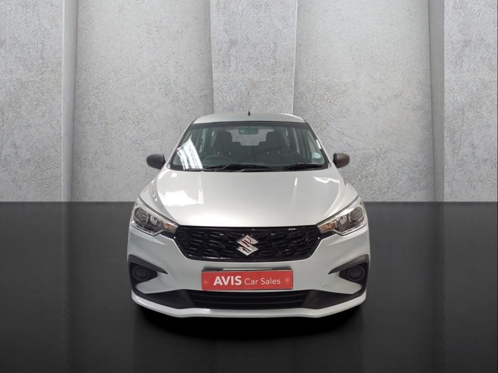 Suzuki Ertiga 1.5 Ga