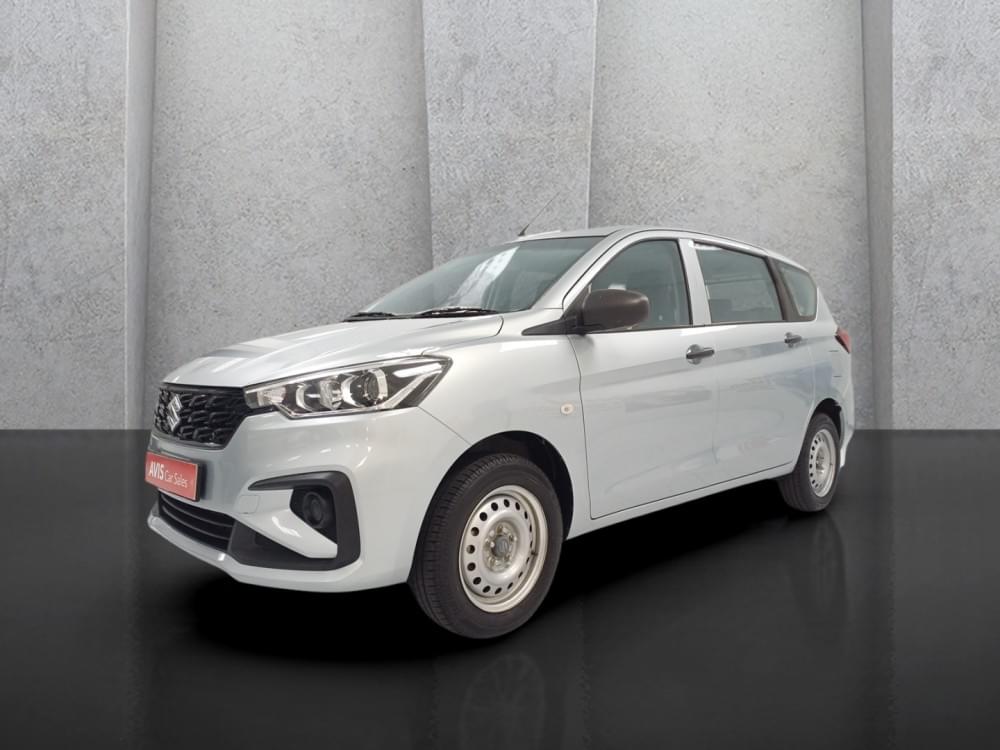 Suzuki Ertiga 1.5 Ga